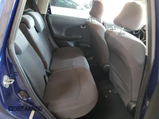 2012 Honda Fit с VIN JHMGE8H3XCC024885, выставлен на аукционе Copart как лот 61487195 с пробегом 122 589 миль миль и Списание • Salvage title. История ставок и продаж доступна на DreamBid. Изображение 10.