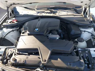 2014 BMW 4 Series 428i xDrive with VIN WBA3N5C56EF716566, listed as a IAAI auction lot 41245322 with 72,252 mi miles and . Bid and sale history available at DreamBid. Image 10.