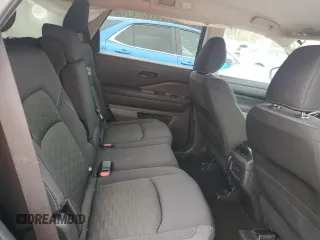 2023 Nissan Pathfinder SV z VIN 5N1DR3BC9PC239793, wystawiony jako Copart lot #43600785 z przebiegiem 39 969 mil mil oraz Czysty tytuł • Clean title. Historia ofert i sprzedaży dostępna na DreamBid. Obrazek 11.