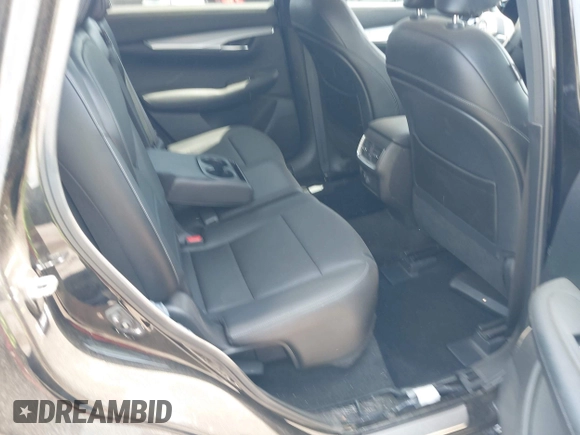 2020 Infiniti QX50 Luxe z VIN 3PCAJ5M13LF111018, wystawiony jako IAAI lot #42276631 z przebiegiem 49 446 mil mil oraz . Historia ofert i sprzedaży dostępna na DreamBid. Obrazek 8.