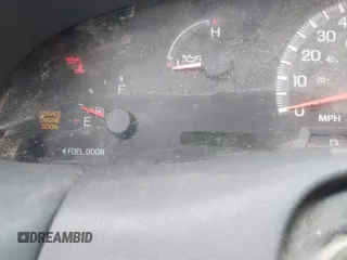 2000 Ford F-150 XL с VIN 1FTRF18W8YKB11836, выставлен на аукционе IAAI как лот 42728813 с пробегом Не указан миль и . История ставок и продаж доступна на DreamBid. Изображение 7.