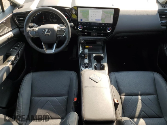 2022 Lexus NX 350 Premium z VIN 2T2GGCEZ6NC004338, wystawiony jako Copart lot #61669895 z przebiegiem 41 650 mil mil oraz Czysty tytuł • Clean title. Historia ofert i sprzedaży dostępna na DreamBid. Obrazek 8.