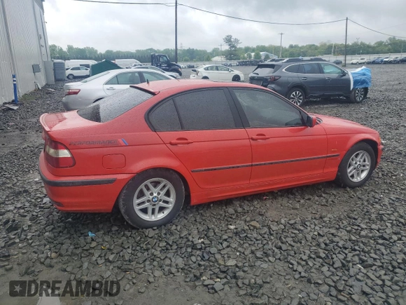 2000 BMW 3 Series 323i z VIN WBAAM3345YCA89194, wystawiony jako Copart lot #56789255 z przebiegiem 71 244 mil mil oraz Szkoda całkowita • Salvage title. Historia ofert i sprzedaży dostępna na DreamBid. Obrazek 3.
