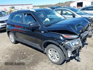 2020 Hyundai Venue SEL z VIN KMHRC8A30LU046880, wystawiony jako IAAI lot #41853894 z przebiegiem 65 907 mil mil oraz . Historia ofert i sprzedaży dostępna na DreamBid. Obrazek 1.