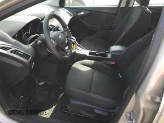 2018 Ford Focus SE with VIN 1FADP3F29JL277095, listed as a Copart auction lot 53834555 with 94,703 mi miles and Clean Title. Bid and sale history available at carsss.com. Image 8.