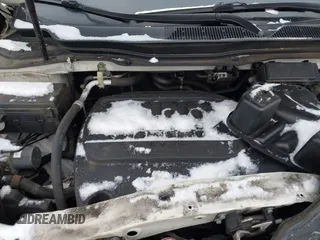 2014 Acura MDX Tech Pkg with VIN 5FRYD4H41EB011604, listed as a IAAI auction lot 41492753 with 123,229 mi miles. Bid and sale history available at carsss.com. Image 10.