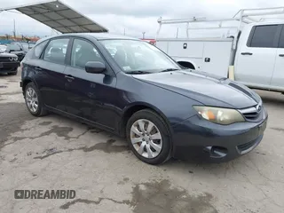2011 Subaru Impreza 2.5i z VIN JF1GH6A65BH823062, wystawiony jako IAAI lot #42077866 z przebiegiem 147 084 mil mil oraz . Historia ofert i sprzedaży dostępna na DreamBid. Obrazek 1.
