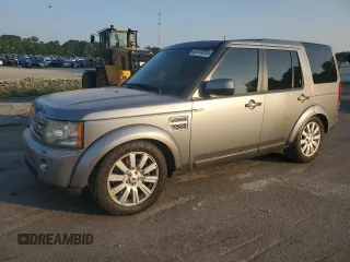 2012 Land Rover LR4 Lux с VIN SALAK2D40CA629224, выставлен на аукционе Copart как лот 62418315 с пробегом 136 405 миль миль и Чистый • Clean title. История ставок и продаж доступна на DreamBid. Изображение 1.