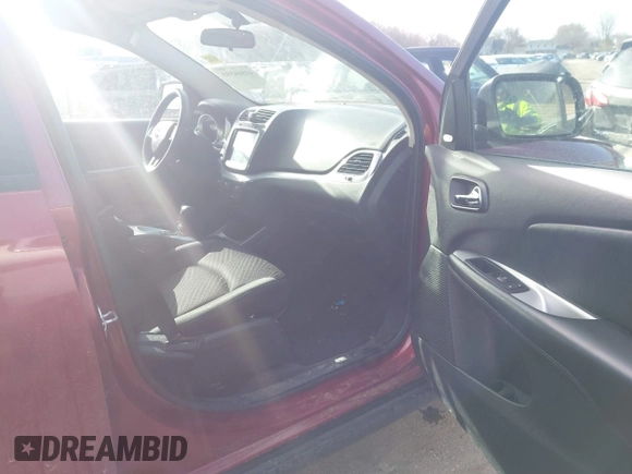 2011 Dodge Journey Mainstreet with VIN 3D4PG1FG3BT511778, listed as a IAAI auction lot 41804593 with 158,064 mi miles and . Bid and sale history available at DreamBid. Image 5.