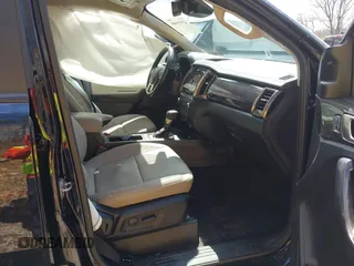 2023 Ford Ranger XL with VIN 1FTER4FH4PLE13872, listed as a IAAI auction lot 41970909 with 23,966 mi miles and . Bid and sale history available at DreamBid. Image 5.