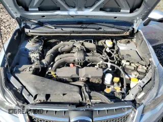 2016 Subaru Impreza Special Sports Limited z VIN JF1GPAU67G8275980, wystawiony jako Copart lot #53682055 z przebiegiem 68 335 mil mil oraz Szkoda całkowita • Salvage title. Historia ofert i sprzedaży dostępna na DreamBid. Obrazek 11.