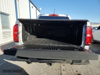 2016 Chevrolet Colorado 2WD WT with VIN 1GCGSBE33G1368149, listed as a Copart auction lot 87042444 with 101,481 mi miles and Salvage Title. Bid and sale history available at carsss.com. Image 6.
