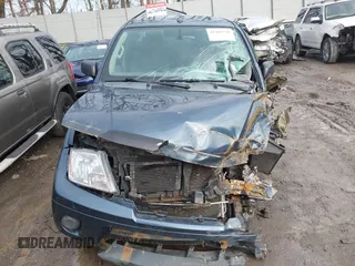 2013 Nissan Frontier SV with VIN 1N6AD0EV3DN736689, listed as a IAAI auction lot 41482576 with Not provided miles and . Bid and sale history available at DreamBid. Image 12.