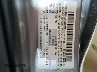 2015 Mazda 3 i Grand Touring z VIN 3MZBM1W7XFM155147, wystawiony jako Copart lot #58413555 z przebiegiem 111 318 mil mil oraz Szkoda całkowita • Salvage title. Historia ofert i sprzedaży dostępna na DreamBid. Obrazek 13.