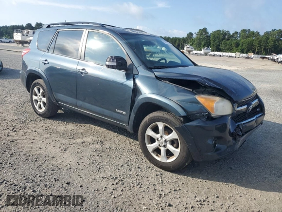 2011 Toyota RAV4 Limited with VIN 2T3YK4DV3BW011194, listed as a Copart auction lot 63678705 with 213,090 mi miles and Salvage title. Bid and sale history available at DreamBid. Image 4.