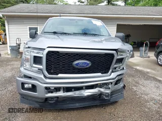 2020 Ford F-150 XL с VIN 1FTEW1EP4LFA61305, выставлен на аукционе IAAI как лот 42321397 с пробегом 58 365 миль миль и . История ставок и продаж доступна на DreamBid. Изображение 12.