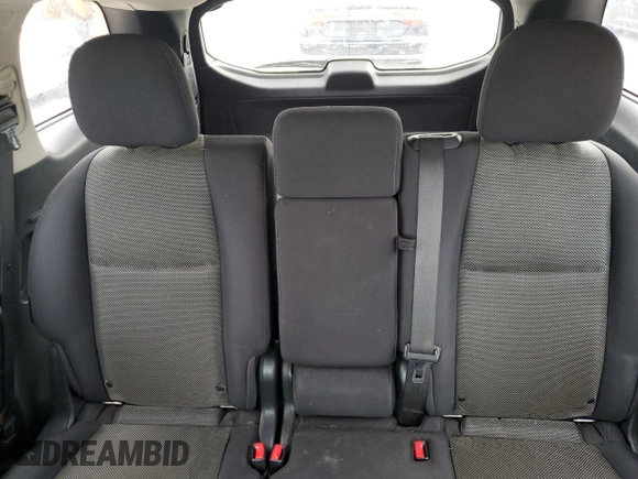 2018 Nissan Pathfinder SL with VIN 5N1DR2MN3JC603402, listed as a Copart auction lot 53828785 with 213,134 mi miles and Clean title. Bid and sale history available at DreamBid. Image 10.