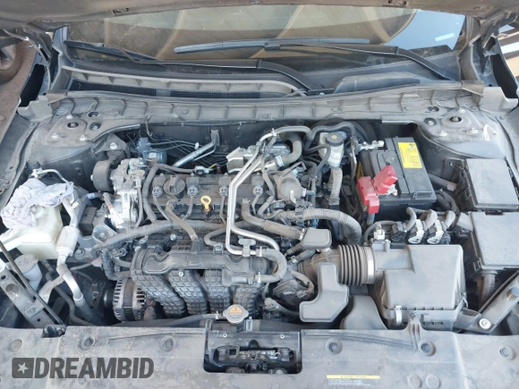 2022 Nissan Altima SV with VIN 1N4BL4DW5NN309758, listed as a IAAI auction lot 42101369 with 100,317 mi miles and . Bid and sale history available at DreamBid. Image 10.