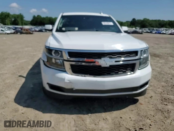 2017 Chevrolet Tahoe LT with VIN 1GNSCBKC2HR183726, listed as a Copart auction lot 60240815 with 164,845 mi miles and Clean title. Bid and sale history available at DreamBid. Image 14.