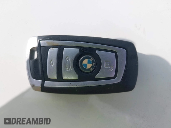 2012 BMW 7 Series 750Li с VIN WBAKB8C58CC963818, выставлен на аукционе IAAI как лот 42346005 с пробегом 189 995 миль миль и . История ставок и продаж доступна на DreamBid. Изображение 11.