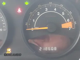2016 Jeep Patriot Sport с VIN 1C4NJPBB5GD536617, выставлен на аукционе IAAI как лот 42151443 с пробегом 218 608 миль миль и . История ставок и продаж доступна на DreamBid. Изображение 15.