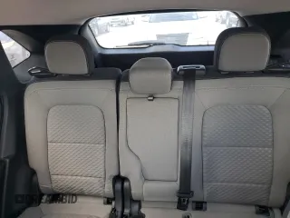 2021 Ford Escape SE with VIN 1FMCU0G69MUA23007, listed as a Copart auction lot 61445085 with Not provided miles and Salvage title. Bid and sale history available at DreamBid. Image 10.