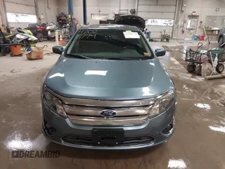 2012 Ford Fusion Hybrid z VIN 3FADP0L31CR443545, wystawiony jako IAAI lot #42028774 z przebiegiem 194 365 mil mil oraz . Historia ofert i sprzedaży dostępna na DreamBid. Obrazek 12.