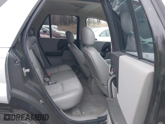 2004 Saturn VUE V6 z VIN 5GZCZ53434S871823, wystawiony jako IAAI lot #41140283 z przebiegiem 104 965 mil mil oraz . Historia ofert i sprzedaży dostępna na DreamBid. Obrazek 8.
