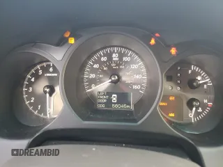 2009 Lexus GS 350 with VIN JTHBE96S090044387, listed as a Copart auction lot 81562084 with 56,045 mi miles and Salvage Title. Bid and sale history available at carsss.com. Image 9.