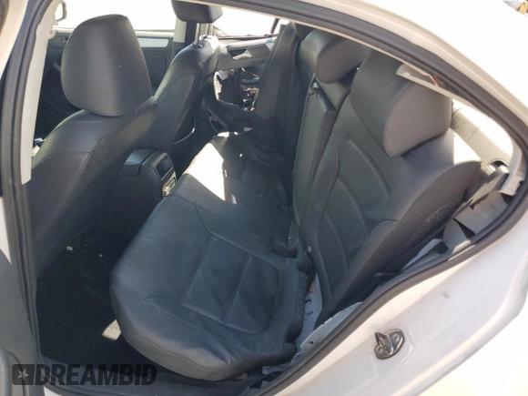 2012 Volkswagen Jetta TDI w/Premium с VIN 3VWLL7AJ0CM339246, выставлен на аукционе Copart как лот 46921225 с пробегом Не указан миль и Списание • Salvage title. История ставок и продаж доступна на DreamBid. Изображение 10.