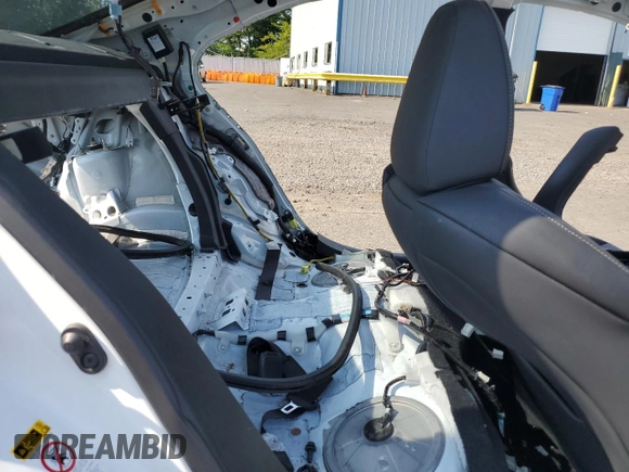 2016 Lexus IS 300/350 with VIN JTHCM1D29G5004997, listed as a Copart auction lot 62331015 with Not provided miles and Salvage title. Bid and sale history available at DreamBid. Image 10.