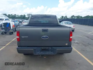 2005 Ford F-150 XLT with VIN 1FTPW14595FB15628, listed as a IAAI auction lot 42460623 with 230,390 mi miles and . Bid and sale history available at DreamBid. Image 16.