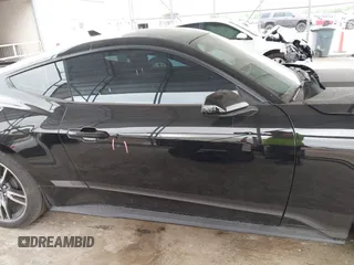 2024 Ford Mustang EcoBoost with VIN 1FA6P8TH2R5109961, listed as a IAAI auction lot 42265834 with 16,688 mi miles and . Bid and sale history available at DreamBid. Image 14.