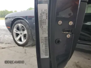2018 Dodge Challenger T/A с VIN 2C3CDZBT3JH287624, выставлен на аукционе Copart как лот 56282675 с пробегом 16 454 миль миль и Списание • Salvage title. История ставок и продаж доступна на DreamBid. Изображение 12.