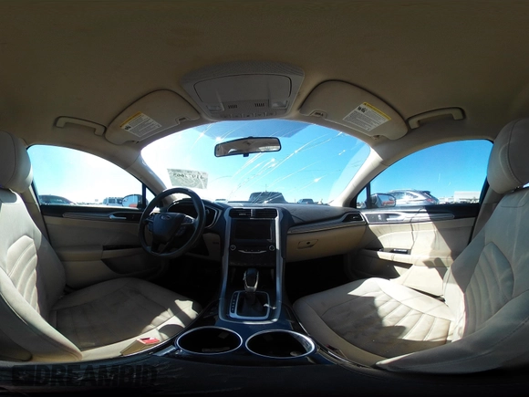 2013 Ford Fusion SE with VIN 3FA6P0H72DR137542, listed as a IAAI auction lot 41977665 with 137,635 mi miles and . Bid and sale history available at carsss.com. Image 19.