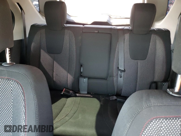 2014 Chevrolet Equinox LT with VIN 2GNALBEK3E6143855, listed as a Copart auction lot 53502065 with 161,516 mi miles and Salvage Title. Bid and sale history available at DreamBid. Image 10.