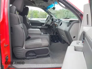 2006 Ford F-150 XLT с VIN 1FTPX14586FA72012, выставлен на аукционе IAAI как лот 42303562 с пробегом Не указан миль и . История ставок и продаж доступна на DreamBid. Изображение 5.