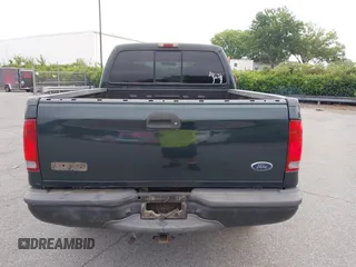 2005 Ford F-250 XL with VIN 1FTSX21PX5ED24854, listed as a IAAI auction lot 42653022 with 199,762 mi miles and . Bid and sale history available at DreamBid. Image 17.