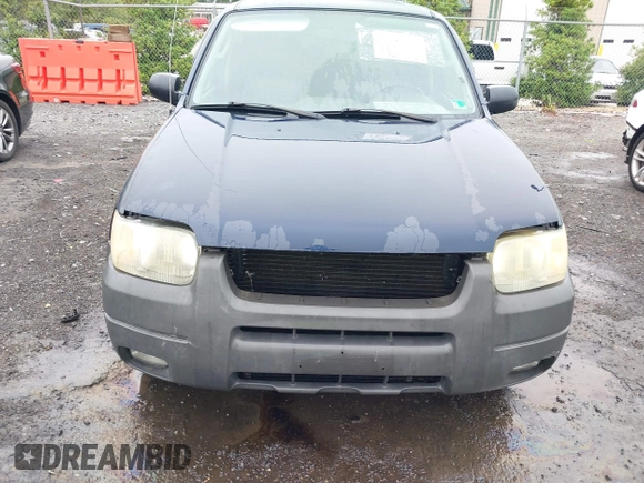 2003 Ford Escape XLT Popular 2 with VIN 1FMYU93183KD19909, listed as a IAAI auction lot 42518631 with 182,933 mi miles and . Bid and sale history available at DreamBid. Image 6.