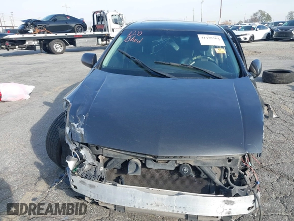 2009 Acura TSX z VIN JH4CU26629C030300, wystawiony jako IAAI lot #41478364 z przebiegiem Nie podano mil oraz . Historia ofert i sprzedaży dostępna na DreamBid. Obrazek 11.