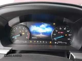 2023 Ford Explorer XLT с VIN 1FMSK7DH1PGB08068, выставлен на аукционе IAAI как лот 42462456 с пробегом 31 443 миль миль и . История ставок и продаж доступна на DreamBid. Изображение 7.