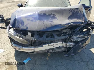 2020 Honda Accord Touring z VIN 1HGCV2F96LA008782, wystawiony jako Copart lot #53395065 z przebiegiem 35 044 mil mil oraz Szkoda całkowita • Salvage title. Historia ofert i sprzedaży dostępna na DreamBid. Obrazek 11.