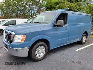 2013 Nissan NV SV с VIN 1N6BF0KX7DN100796, выставлен на аукционе IAAI как лот 42730169 с пробегом 160 813 миль миль и . История ставок и продаж доступна на DreamBid. Изображение 1.