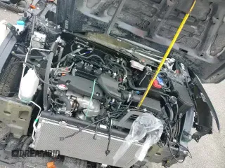 2025 Honda CR-V EX с VIN 5J6RS3H4XSL008466, выставлен на аукционе Copart как лот 67739355 с пробегом 2 799 миль миль и Списание • Salvage title. История ставок и продаж доступна на DreamBid. Изображение 14.