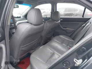 2005 Acura TSX with VIN JH4CL968X5C003238, listed as a IAAI auction lot 41956421 with 213,346 mi miles and . Bid and sale history available at carsss.com. Image 8.