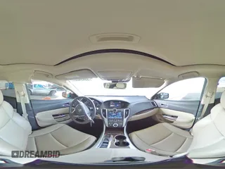 2018 Acura TLX z VIN 19UUB3F33JA000781, wystawiony jako Copart lot #53474335 z przebiegiem 88 155 mil mil oraz Szkoda całkowita • Salvage title. Historia ofert i sprzedaży dostępna na DreamBid. Obrazek 12.