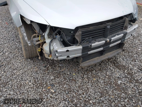 2015 Ford Taurus Limited with VIN 1FAHP2F81FG130088, listed as a IAAI auction lot 41738245 with 87,964 mi miles. Bid and sale history available at carsss.com. Image 6.