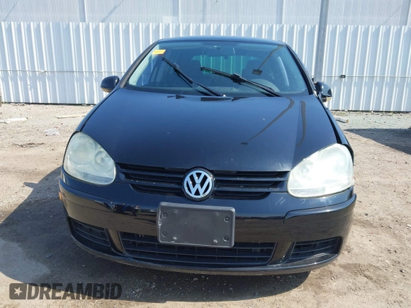 2009 Volkswagen Rabbit S с VIN WVWDA71KX9W141224, выставлен на аукционе IAAI как лот 42174538 с пробегом 130 540 миль миль и . История ставок и продаж доступна на DreamBid. Изображение 11.