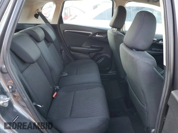 2020 Honda Fit EX z VIN 3HGGK5H89LM717886, wystawiony jako Copart lot #67691462 z przebiegiem 46 021 mil mil oraz . Historia ofert i sprzedaży dostępna na DreamBid. Obrazek 10.