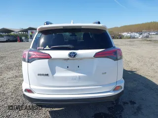 2017 Toyota RAV4 LE z VIN 2T3ZFREV4HW368414, wystawiony jako IAAI lot #42066338 z przebiegiem 78 183 mil mil oraz . Historia ofert i sprzedaży dostępna na DreamBid. Obrazek 16.